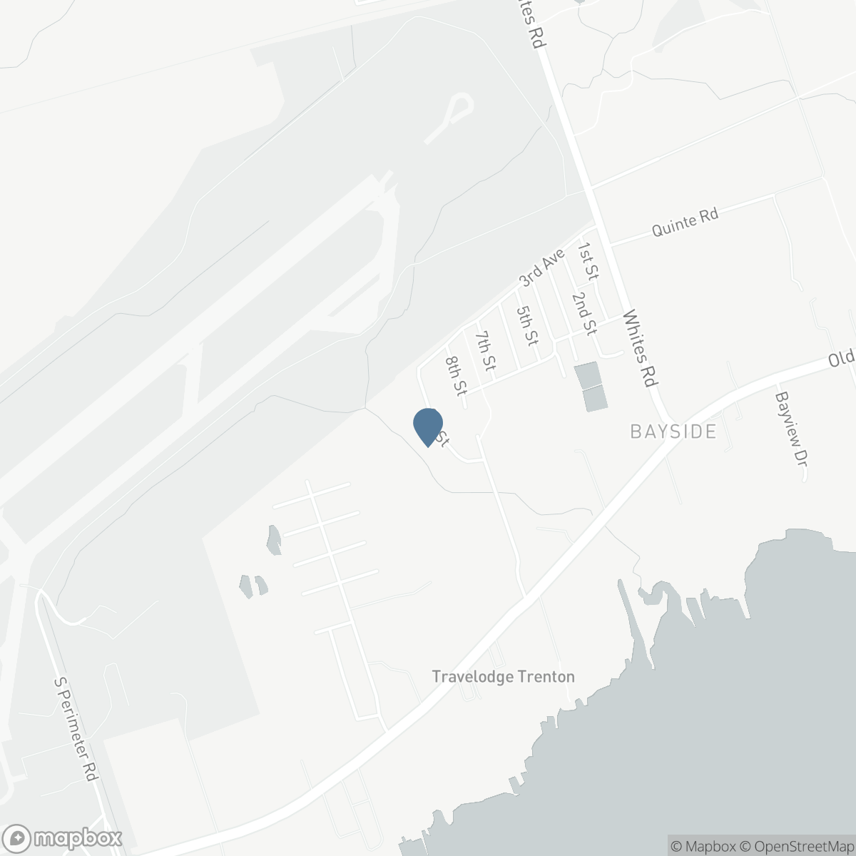 222-63 WHITES ROAD, Quinte West, Ontario K8V 5P5